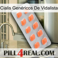 Cialis Genéricos De Vidalista 26